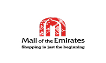 Mall of the Emirates