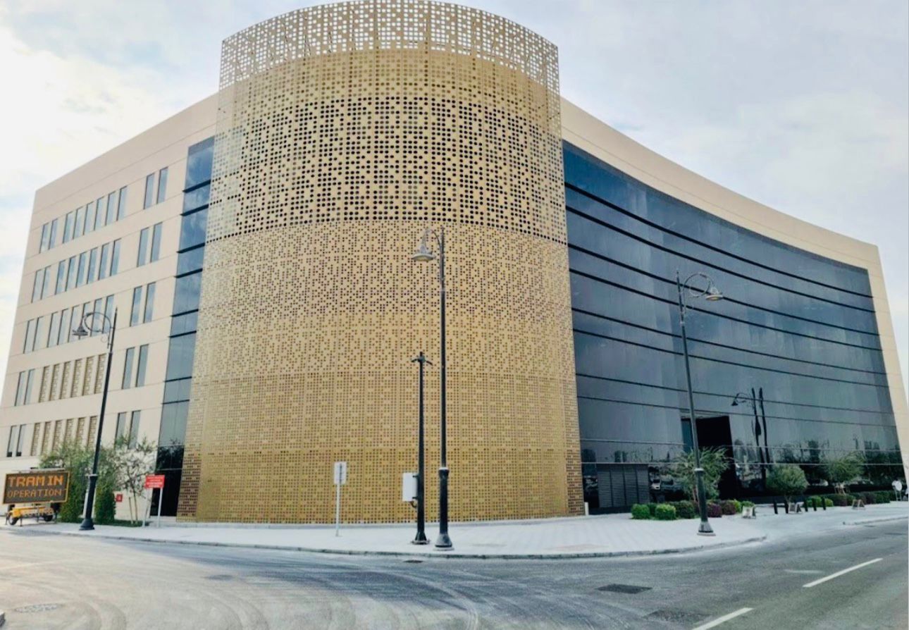 A to Z Services specialists preparing disinfection equipment